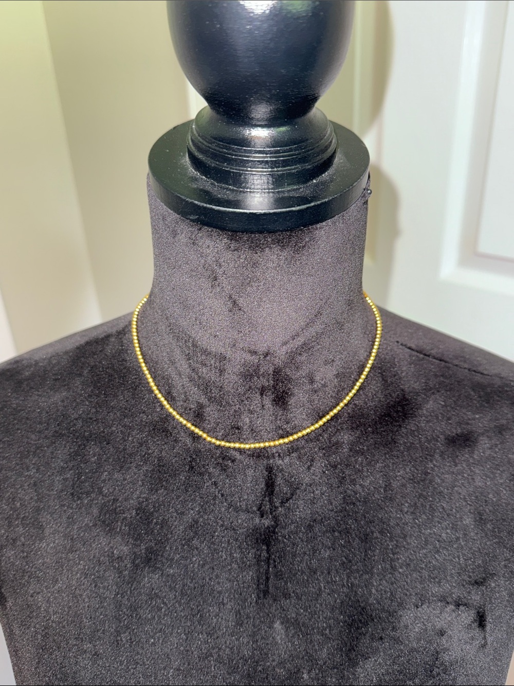 NEW Plunder Kacey Necklace - Picture 4 of 4